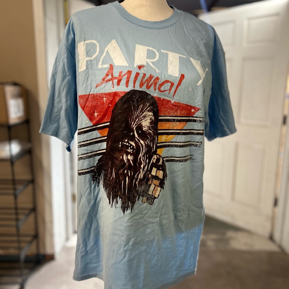 Party Animal TShirt